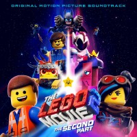 Purchase VA - The Lego Movie 2: The Second Part