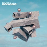 Purchase Bonobo - Fabric Presents: Bonobo