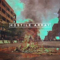 Purchase Hostile Array - Hostile Array