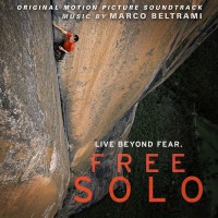 Purchase Marco Beltrami - Free Solo (Original Motion Picture Soundtrack)