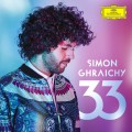 Buy Simon Ghraichy - 33 Mp3 Download