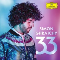 Purchase Simon Ghraichy - 33