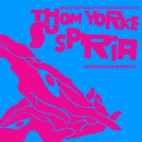 Purchase Thom Yorke - Suspiria Unreleased Material