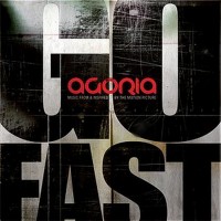 Purchase Agoria - Go Fast