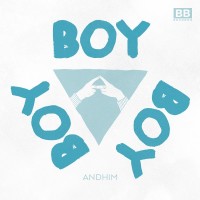 Purchase Andhim - Boy Boy Boy (CDS)