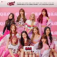 Purchase Cherry Bullet - Let's Play Cherry Bullet (CDS)