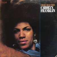 Purchase Carolyn Franklin - Chain Reaction (Vinyl)