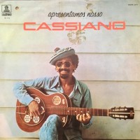 Purchase Cassiano - Apresentamos Nosso Cassiano (Vinyl)