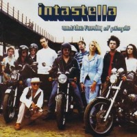Purchase Intastella - Intastella And The Family Of People