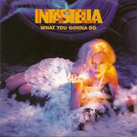 Purchase Intastella - What You Gonna Do