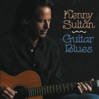 Purchase Kenny Sultan - Guitar Blues
