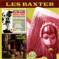 Buy Les Baxter - The Academy Award Winners & Soul Of The Drums Mp3 Download