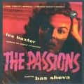 Buy Les Baxter - The Passions (Vinyl) Mp3 Download