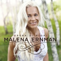 Purchase Malena Ernman - Opera Di Fiori CD1