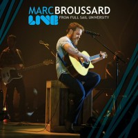 Purchase Marc Broussard - Live From Full Sail University