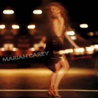 Purchase Mariah Carey - Someday (MCD)