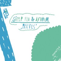 Purchase Super Flu - Reeves (With Andhim) (EP)