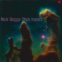 Purchase Nick Beggs - Stick Insect
