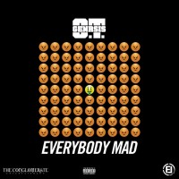 Purchase O.T. Genasis - Everybody Mad (MCD)