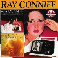 Purchase Ray Conniff - TV Themes & After The Lovin'