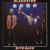 Purchase Slaughter & The Dogs - Bite Back (VLS)