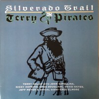Purchase Terry & The Pirates - Silverado Trail