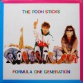 Buy The Pooh Sticks - Formula One Generation Mp3 Download