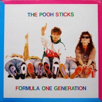 Purchase The Pooh Sticks - Formula One Generation