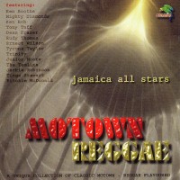 Purchase VA - Jamaica All Stars - Motown Reggae