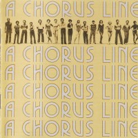 Purchase Original Broadway Cast - A Chorus Line