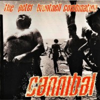Purchase Peter Bruntnell - Cannibal