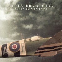 Purchase Peter Bruntnell - Ghost In A Spitfire