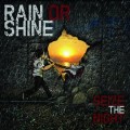 Buy Rain Or Shine - Seize The Night Mp3 Download