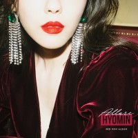 Purchase Hyomin - Allure