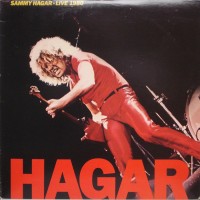 Purchase Sammy Hagar - All Night Long & Live 1980 (Vinyl)