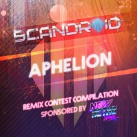 Purchase Scandroid - Aphelion (Remix Contest Compilation)