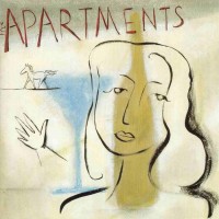 Purchase The Apartments - A Life Full Of Farewells