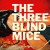 Buy The Three Blind Mice - The Three Blind Mice Mp3 Download