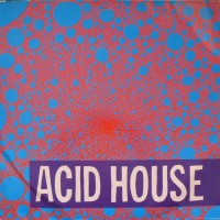 Purchase VA - Acid House - Jack Trax (Vinyl)