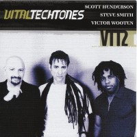 Purchase Vtt2 - Vital Tech Tones