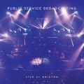 Buy Public Service Broadcasting - Live At Brixton CD1 Mp3 Download