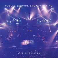 Purchase Public Service Broadcasting - Live At Brixton CD1