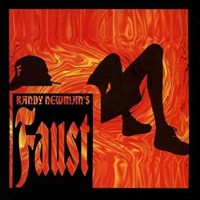 Purchase Randy Newman - Randy Newman's Faust