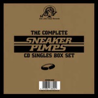 Purchase Sneaker Pimps - Complete Singles Boxset CD12