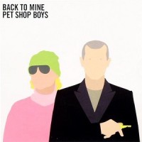 Purchase VA - Back To Mine - Pet Shop Boys CD1