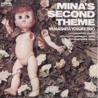 Purchase Yosuke Yamashita - Mina's Second Theme (Vinyl)