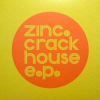 Purchase DJ Zinc - Crack House (EP)