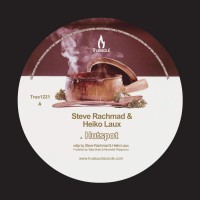 Purchase Steve Rachmad - Hutspot & Stamppot (With Heiko Laux)