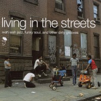 Purchase VA - Living In The Streets