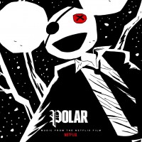 Purchase Deadmau5 - Polar (Music From The Netflix Film)